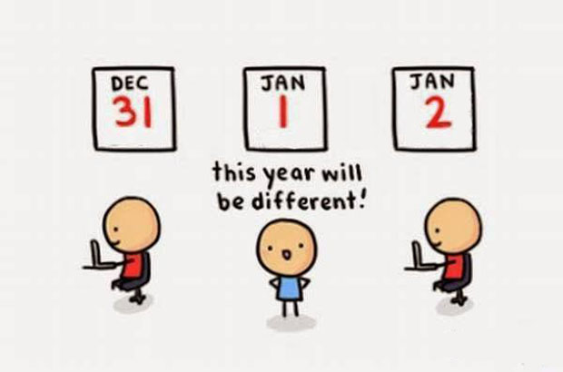 New-Year-Resolution