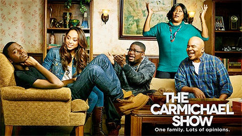 thecarmichaelshow