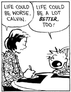 calvin