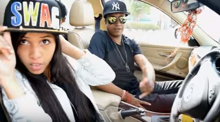 dhinchak-pooja