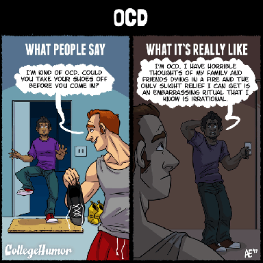 ocd