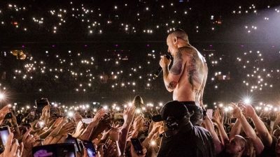 concert