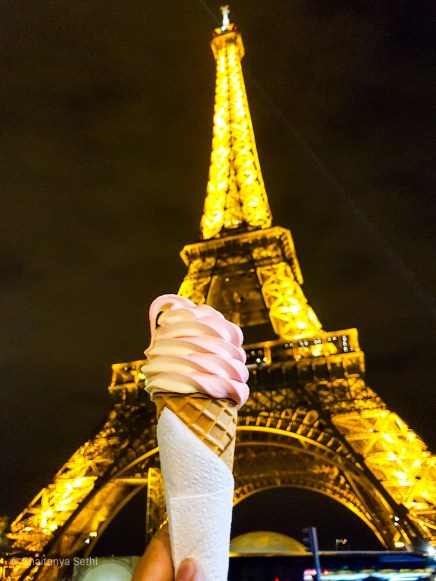 2- Eiffel