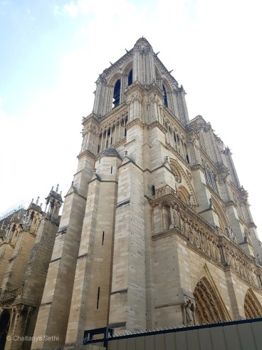 2- Notre Dame
